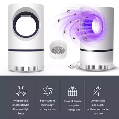 Portable USB Mosquito Killer Lamp YMDS