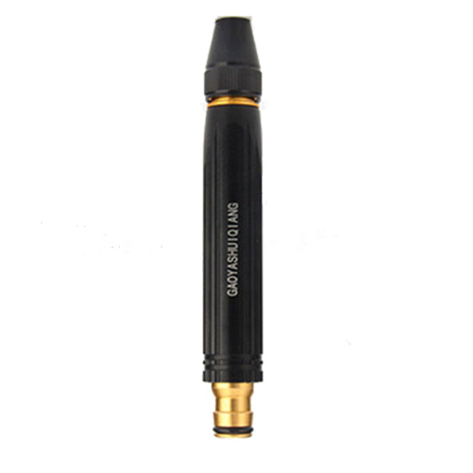 Plastic High Quality Black Nozzle | Spray Nozzle For Car