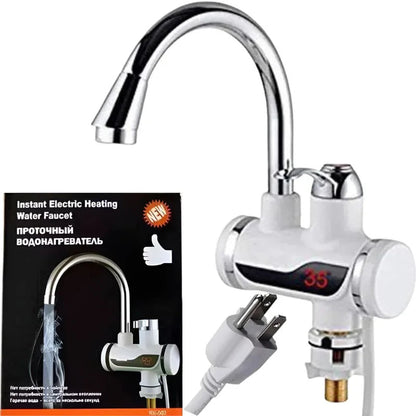 Electric Instant Heating Faucet YMDS