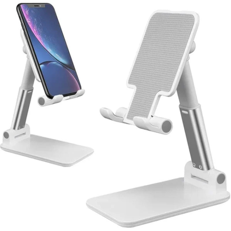 Universal Foldable Mobile & Tablet Stand YMDS
