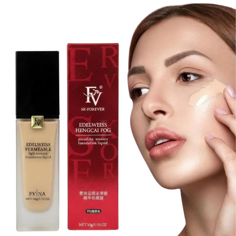 FV Refreshing Essence Foundation 30g YMDS