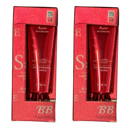 BB Waterproof Liquid Foundation YMDS