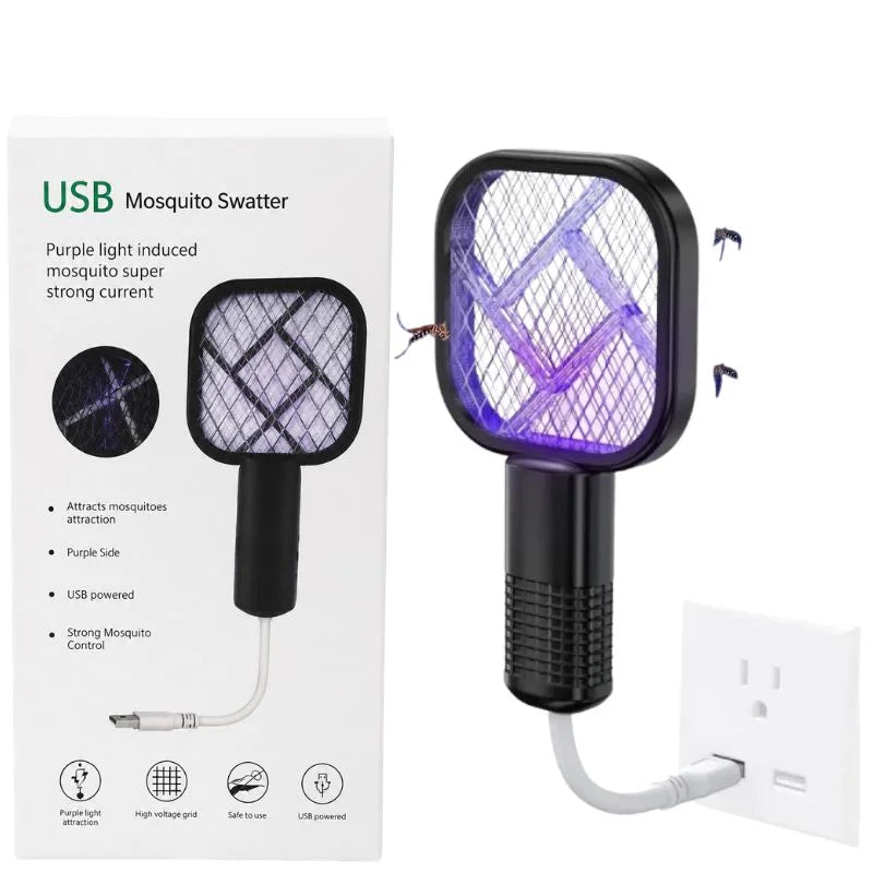 Portable Mini Mosquito Swatter YMDS