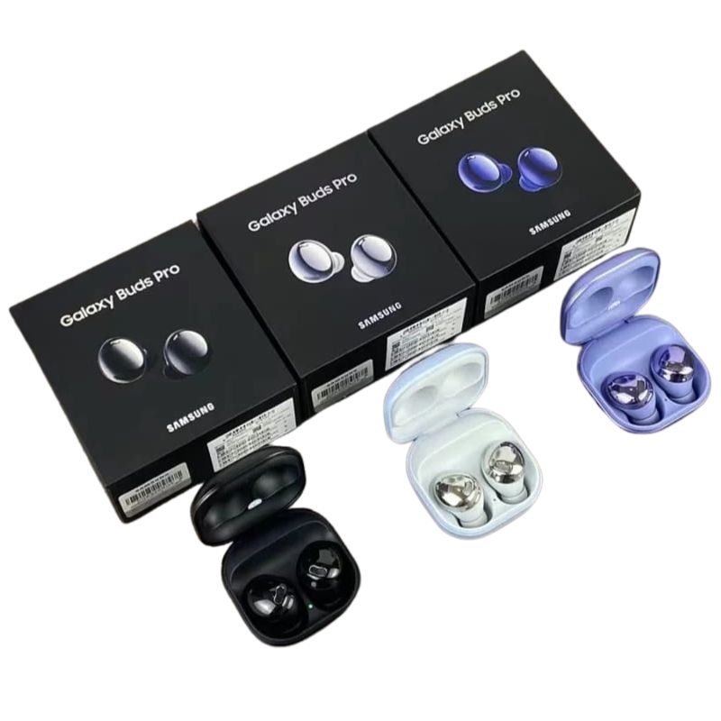 Galaxy Buds Pro | True Wireless Bluetooth Earbuds YMDS
