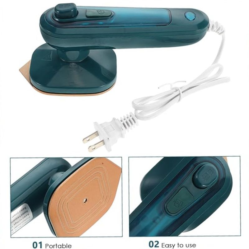 Portable Mini Steam Iron YMDS