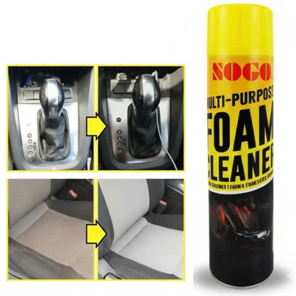 Sogo Multi-Purpose Foam Cleaner YMDS