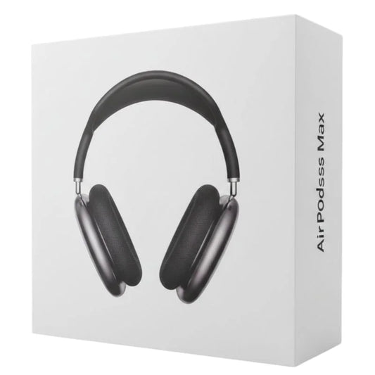 AirPods Max Wireless Over-Ear Headphones
