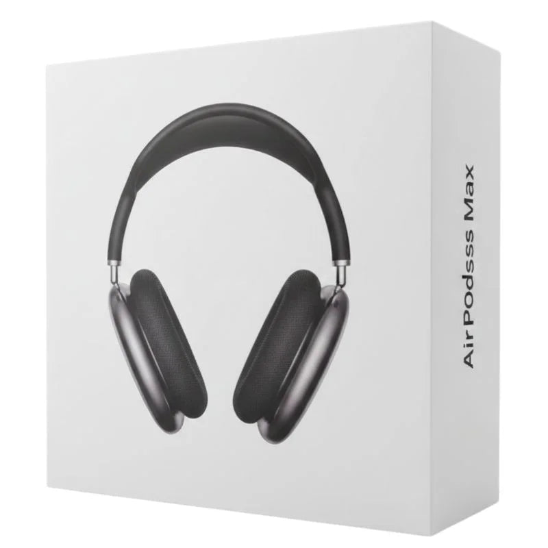 AirPods Max Wireless Over-Ear Headphones YMDS
