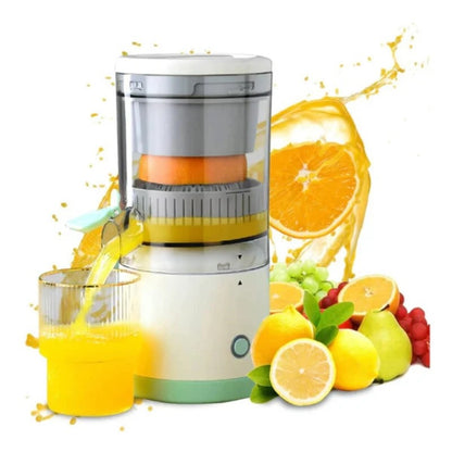 Portable Electric Citrus Juicer YMDS