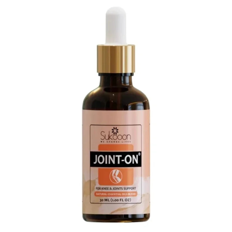Sukoon Joint-On Essential Oil Blend YMDS