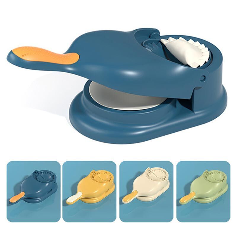 2-in-1 Dumpling & Samosa Maker YMDS