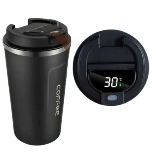 Smart Temperature Coffee Mug