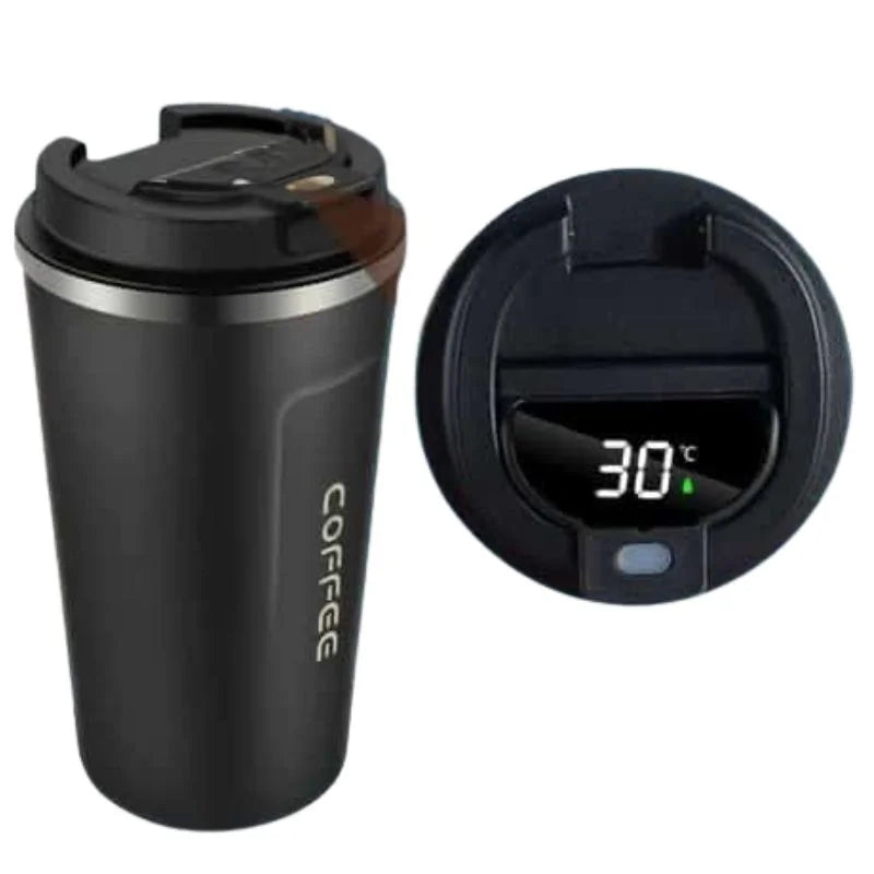 Smart Temperature Coffee Mug YMDS
