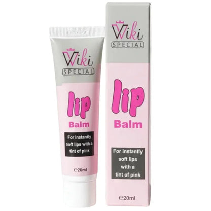Wiki Special Pink Color Lip Balm 20ml YMDS