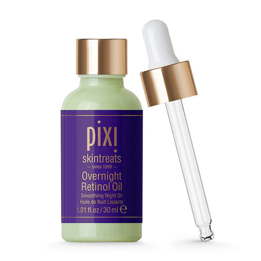Pixi Overnight Retinol Oil 30ml YMDS