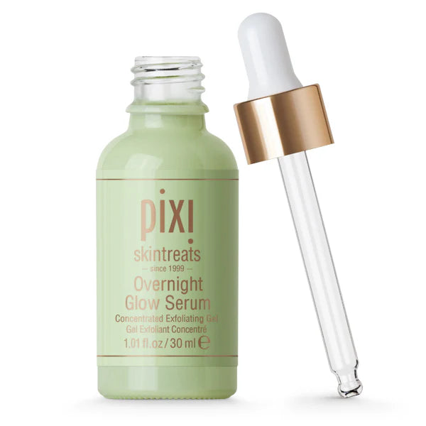 Pixi Overnight Glow Serum 30ml YMDS
