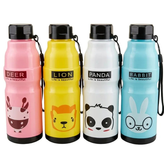 Kids Water Bottle 650ml