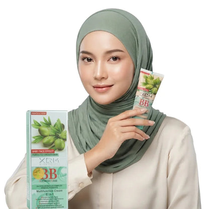 XQM BB Blemish Olive Base Cream YMDS
