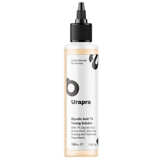 Urapra Glycolic Acid 7% Toner 100ml