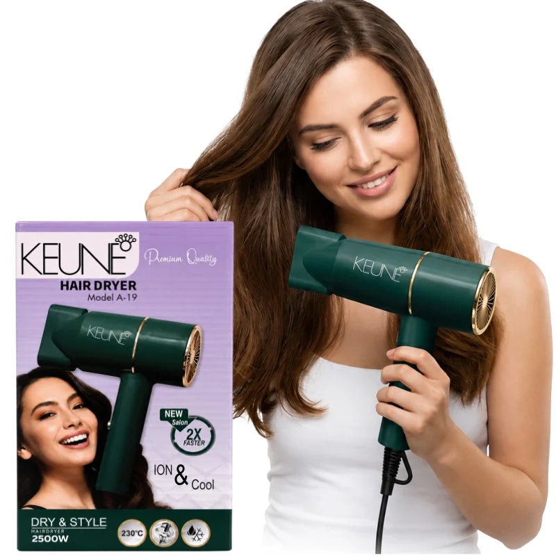 KEUNE A-19 Hair Dryer HHC