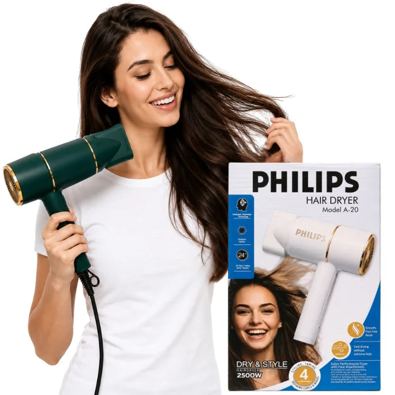 PHILIPS A-20 Hair Dryer HHC