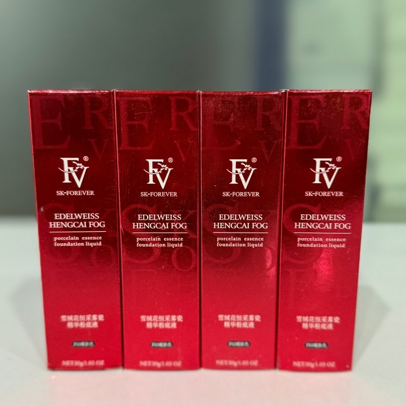 FV Refreshing Essence Foundation 30g YMDS