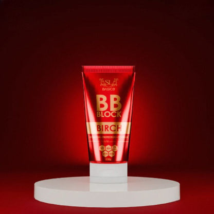 SL Basics BB Block SPF 50g YMDS