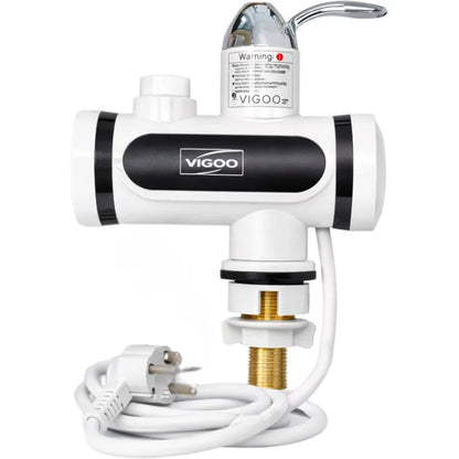 Premium Electric Instant Heating Faucet YMDS