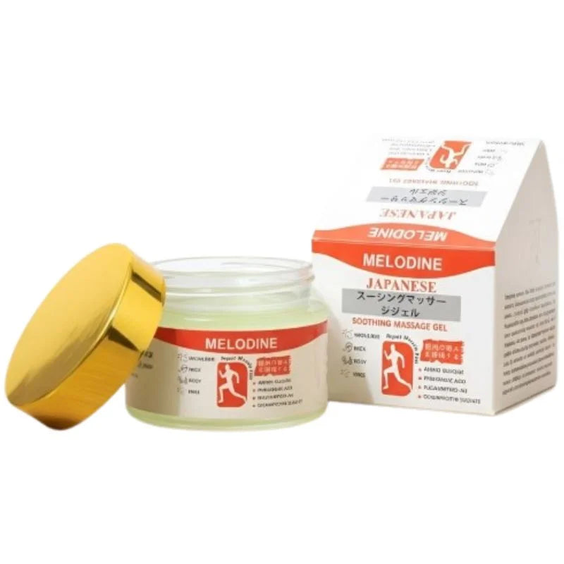 Malodine Top Japanese Pain Gel YMDS