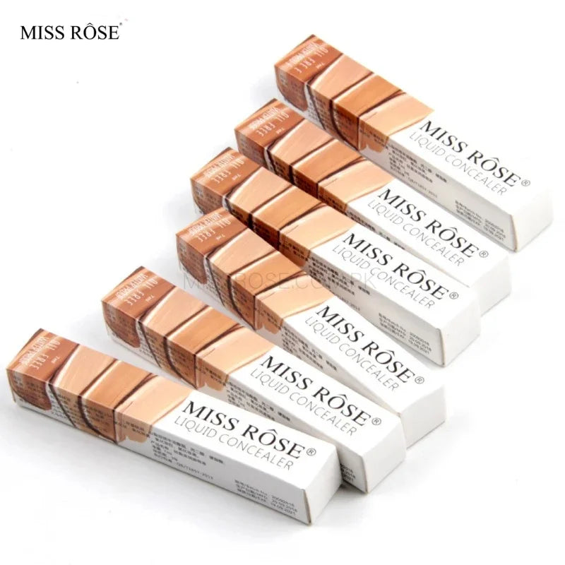 MISS ROSE Liquid Concealer YMDS