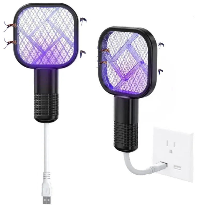 Portable Mini Mosquito Swatter YMDS