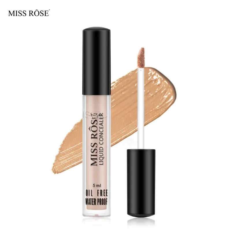 MISS ROSE Liquid Concealer | Ivory 6 Rida's Collection