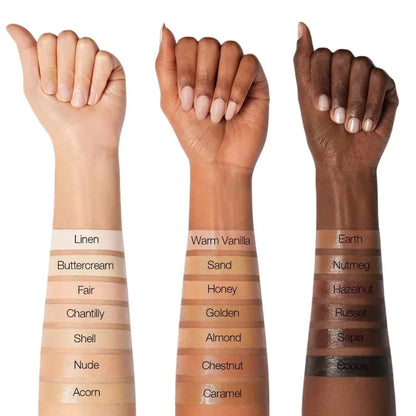 Sheglam Complexion Pro Matte Foundation | Porcelain | Long Lasting YMDS