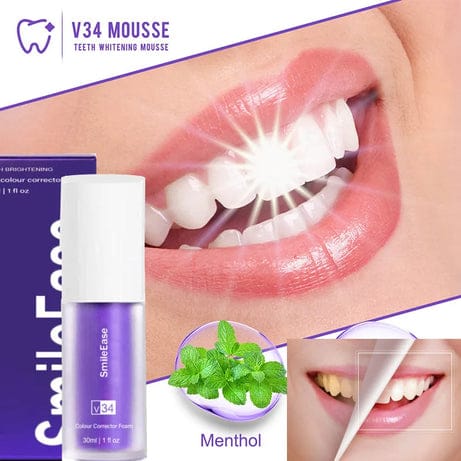 Hismile V34 Color Corrector Serum Rida's Collection