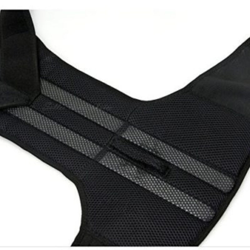 Back Pain Relief Posture Corrector Belt YMDS