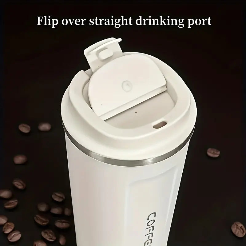 Smart Temperature Coffee Mug YMDS