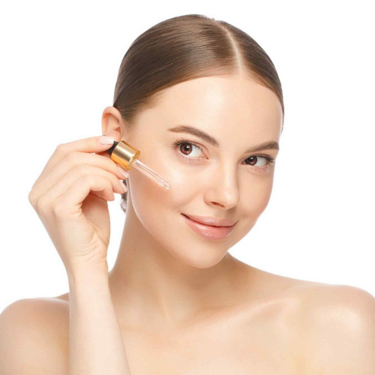 Gluta White Face Glowing Serum YMDS