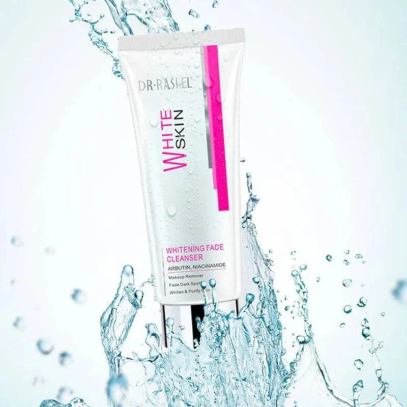 Dr. Rashel Whitening Fade Cleanser YMDS
