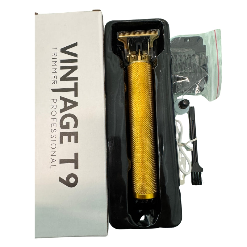 Professional T9 Hair & Beard Trimmer YMDS