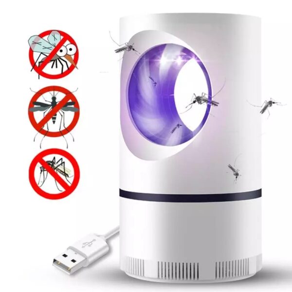 Portable USB Mosquito Killer Lamp YMDS