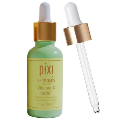Pixi Vitamin C Brightening Serum with Ferulic Acid & Probiotics YMDS