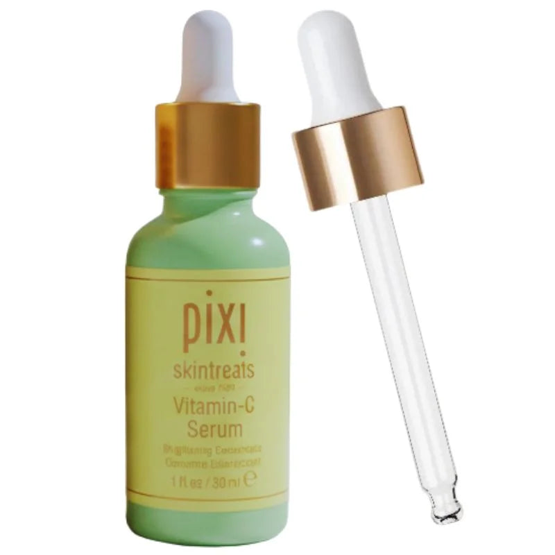 Pixi Vitamin C Brightening Serum with Ferulic Acid & Probiotics YMDS