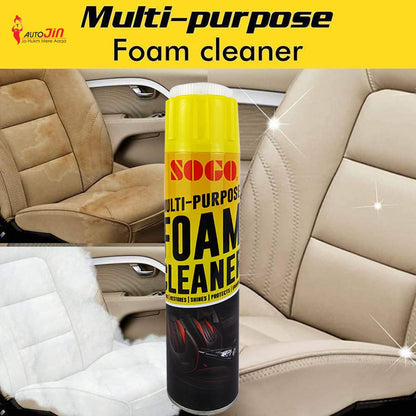 Sogo Multi-Purpose Foam Cleaner YMDS