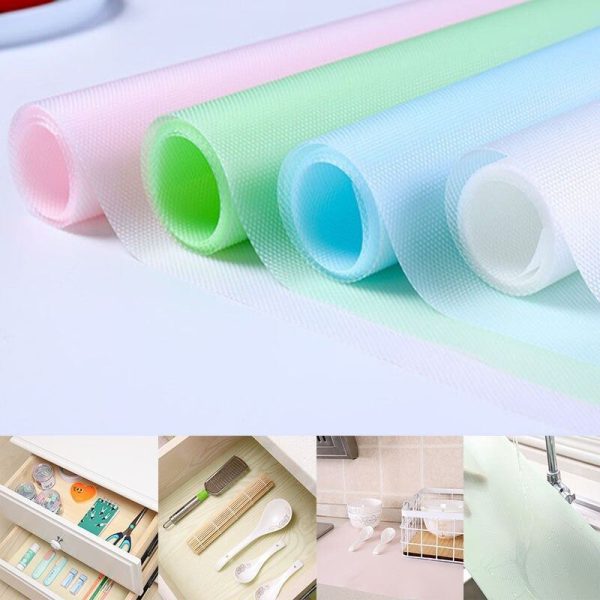 Refrigerator, Table & Drawer Mats YMDS