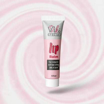 Wiki Special Pink Color Lip Balm 20ml YMDS