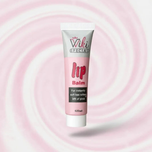 Wiki Special Pink Color Lip Balm 20ml YMDS
