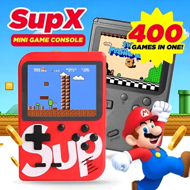 SUP Game Box Portable Console YMDS
