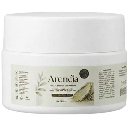 Arencia Fresh Green Rice Mochi Cleanser YMDS