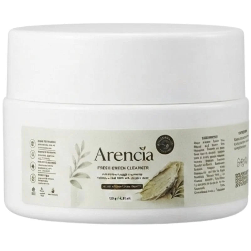 Arencia Fresh Green Rice Mochi Cleanser YMDS