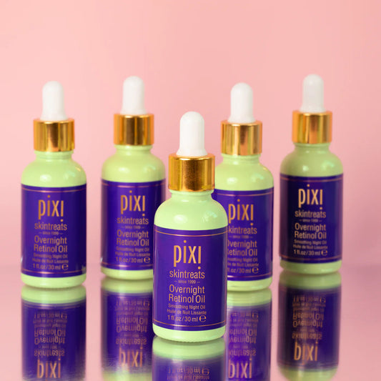 Pixi Overnight Retinol Oil 30ml YMDS
